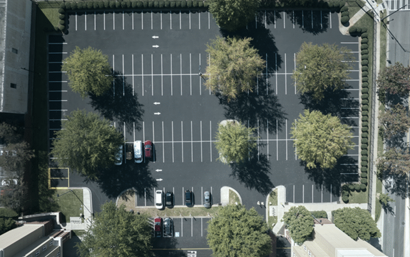 Facility Maintenance