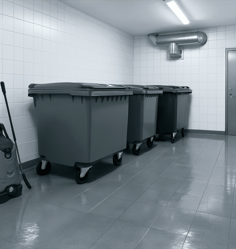 Facility Maintenance