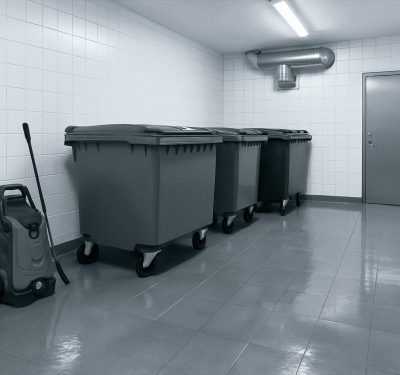 Facility Maintenance