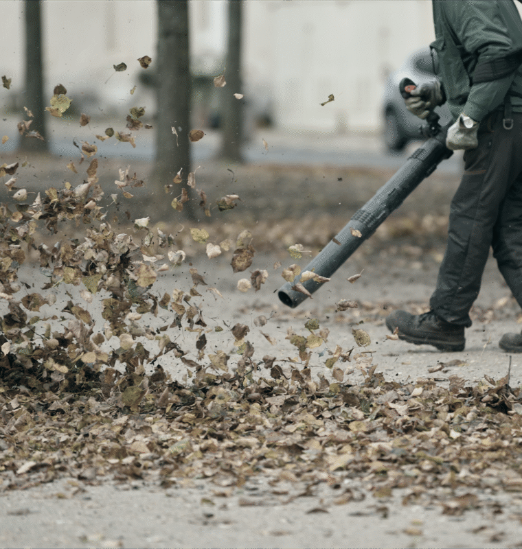 Landscaping