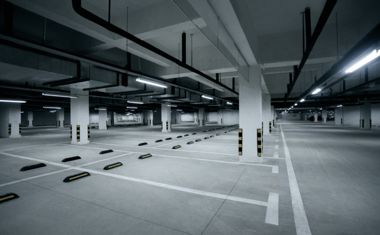 Facility Maintenance