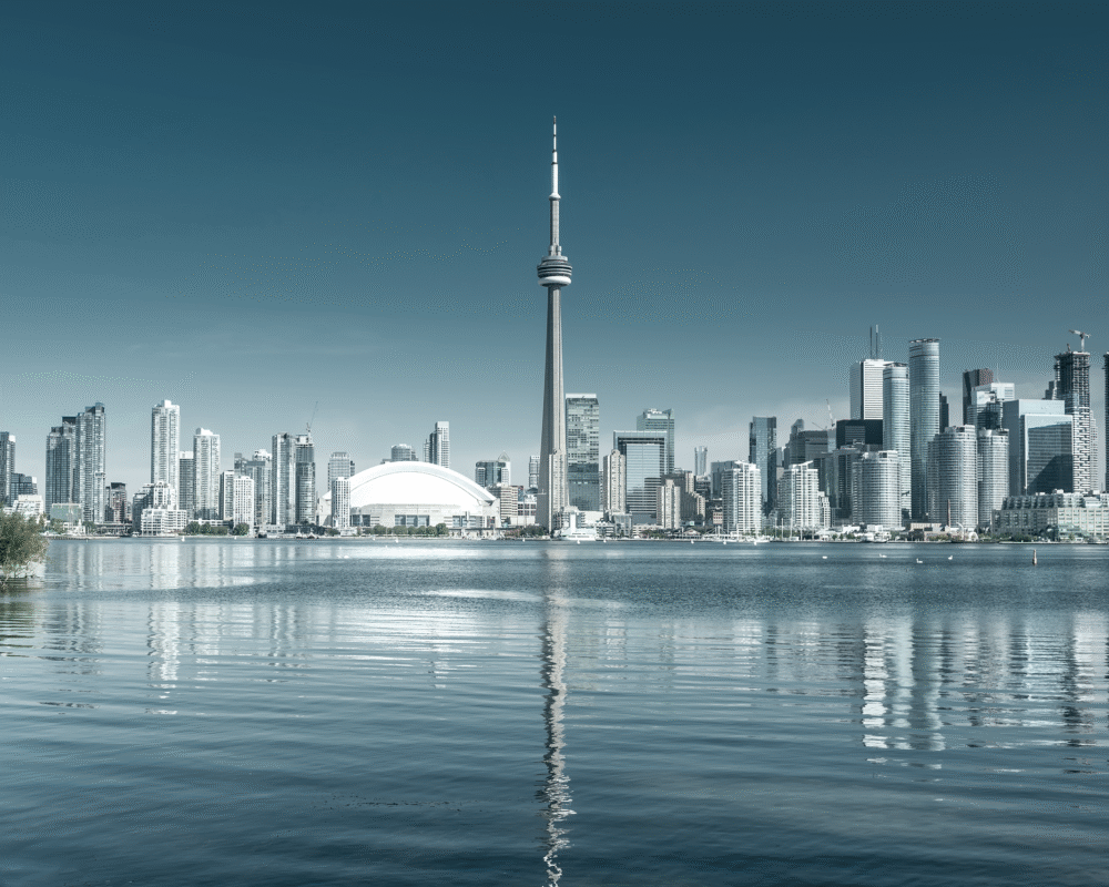 Mapleshore team providing full-service property maintenance across the GTA