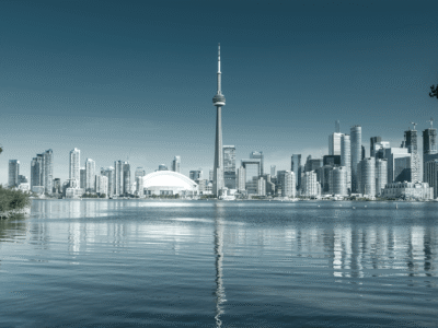 Mapleshore team providing full-service property maintenance across the GTA